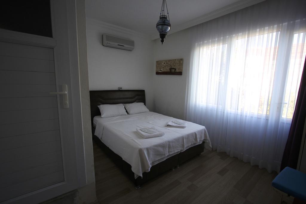 Guest house Yildirim