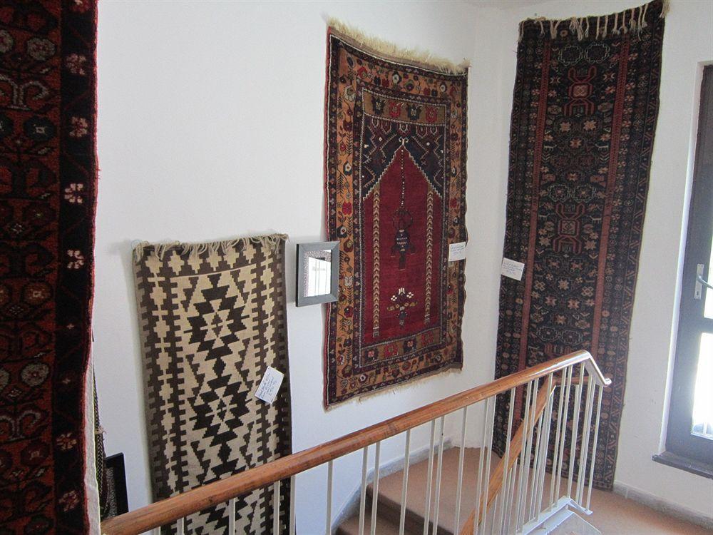 Guest house Yildirim Fethiye
