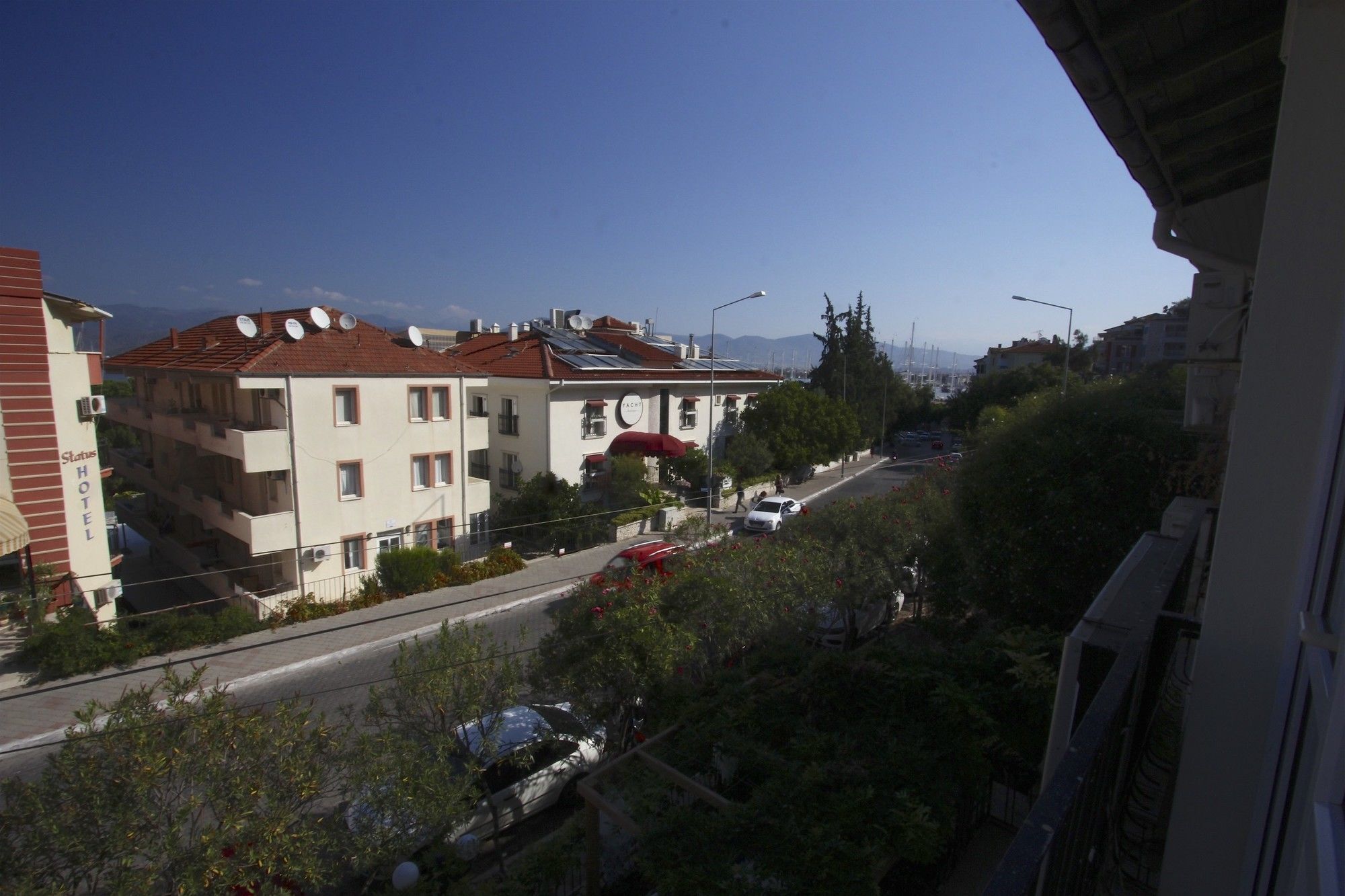 Guest house Yildirim