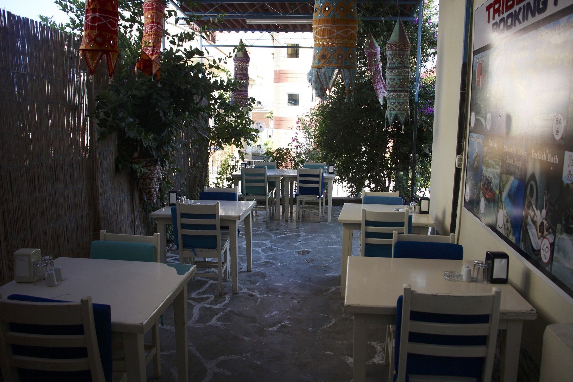 Guest house Yildirim Fethiye