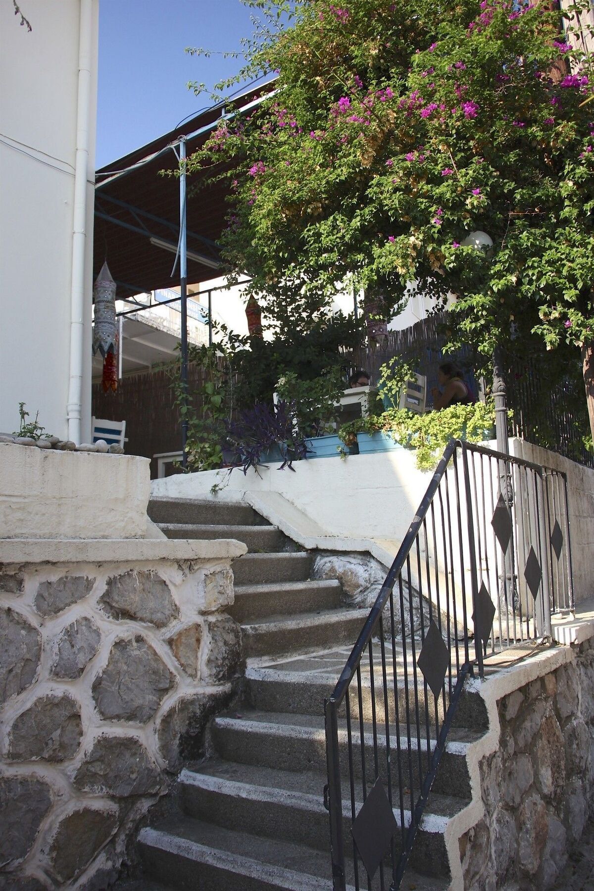 Yildirim Guest house Fethiye
