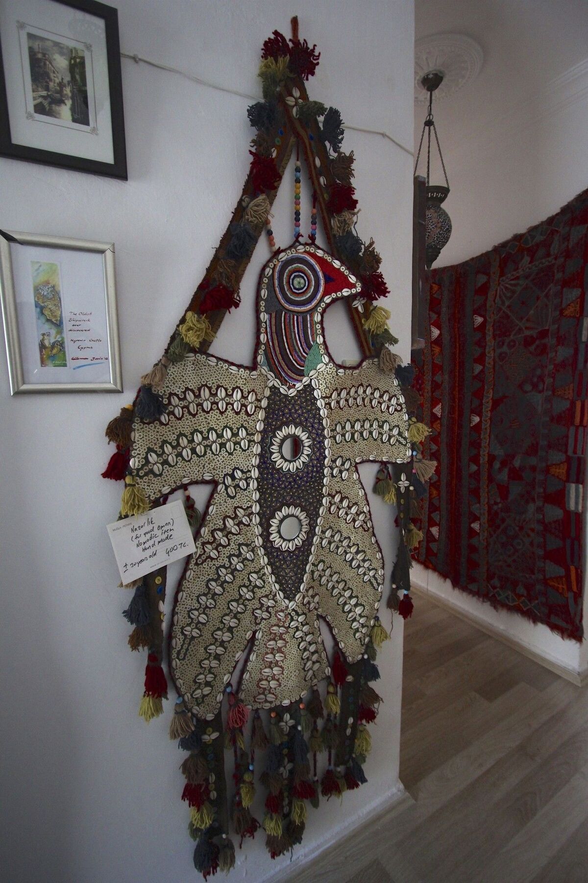 Yildirim Guest house